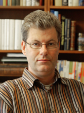 Prof. Dr. Ralph Wrobel